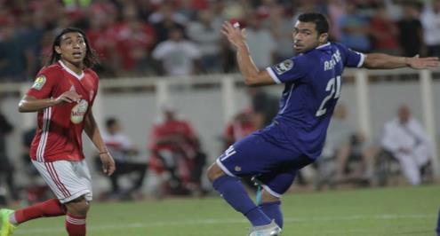 وكيله ليلا كورة: عمرو مرعي = مليون و100 الف دولار 